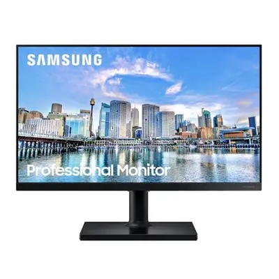 Samsung LF22T450FQRXXU Monitor 22.5" Full HD 1080p 75Hz IPS FreeSync HDMI USB