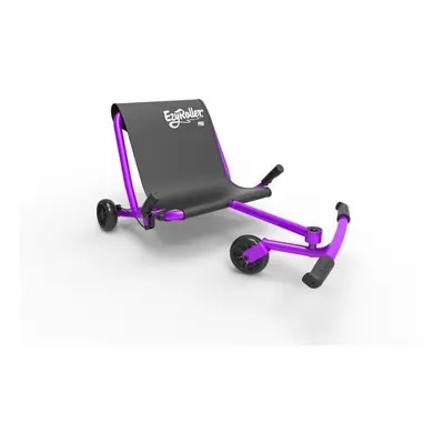 Ezy Roller PRO Ride On Trike Go Kart - Royal Purple