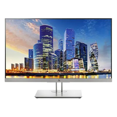 HP Elitedisplay E243i Monitor HDMI UHD IPS Frameless Monitor 1920x1200