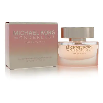 Michael Kors Wonderlust Eau De Voyage Eau De Parfum Spray 30ml