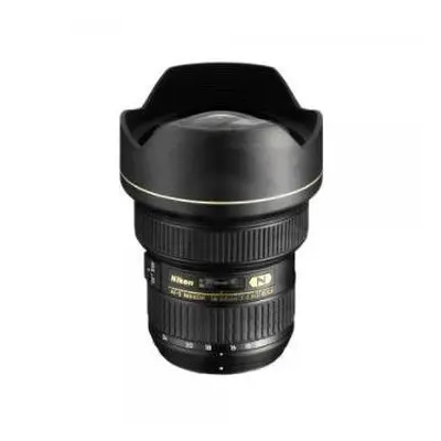 NIKON AF-S 14-24MM F2.8G ED