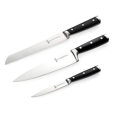 Le Cordon Bleu Piece Kitchen Knife Set