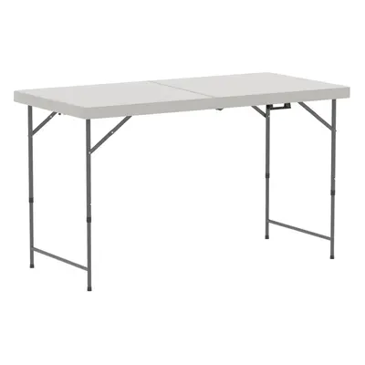 (4ft) Folding Camping Table with Handle