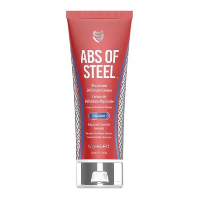 Pro Tan Abs Of Steel, Maximum Definition Cream - ml.