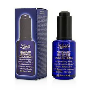 Kiehl's by Kiehl's Midnight Recovery Concentrate --30ml/1oz for WOMEN