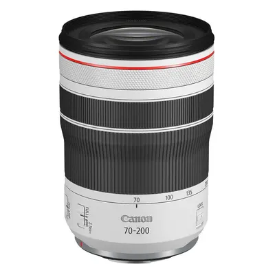 Canon RF 70-200mm f/4L IS USM Lens