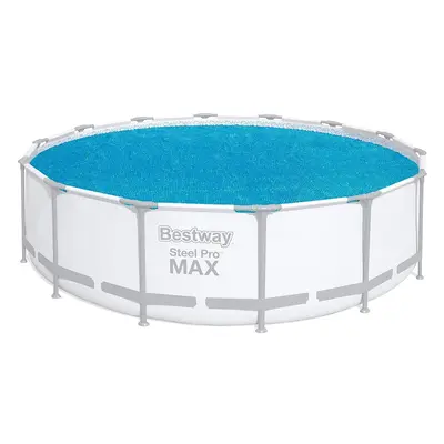 Bestway feet Solar Swimming Pool Cover