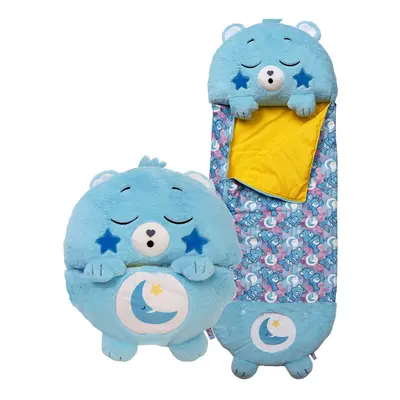 (Bedtime Bear) Happy Nappers - Care Bear Family