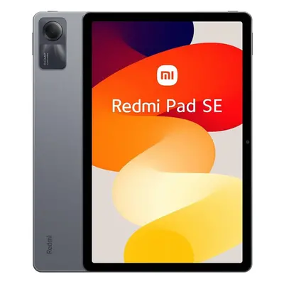 XIAOMI REDMI PAD SE 4+128GB GRAPHITE GRAY