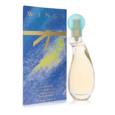 Giorgio Beverly Hills Wings 90ml EDT Spray