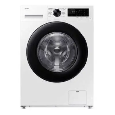 Samsung WW80CGC04DAEEU 8kg 1400rpm Washing Machine - White