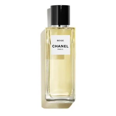 Chanel Beige LES EXCLUSIFS Eau de Perfume 75ml