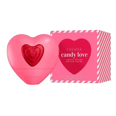 Escada Candy Love For Women EDT 100ml