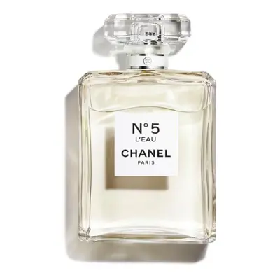 Chanel NÂ°5 L'Eau Eau De Toilette Spray 100ml