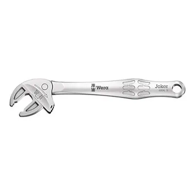 Wera '05020100001 Joker Self-Setting Spanner, (7/16&quot-1/2&quot)