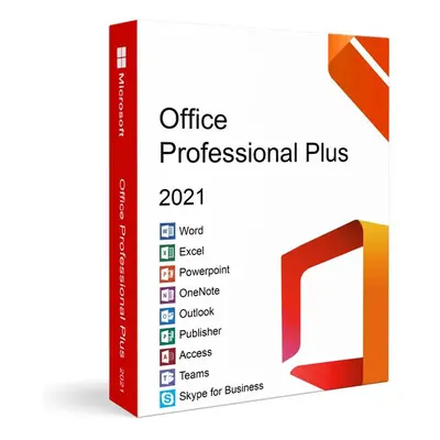 Microsoft Office Professional Plus