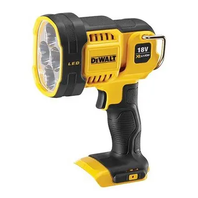 DeWalt DCL043 XR LED Spotlight Volt Bare Unit