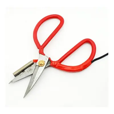 HAND H0924 Professional Fabric Hem Seam Sealing Scissors 8.5"