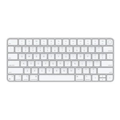 Apple Magic Keyboard with Touch ID keyboard QWERTY MK293B/A