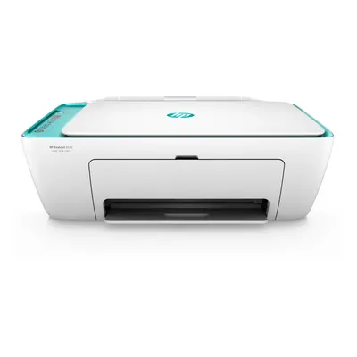 HP DeskJet AiO x 1200DPI Thermal Inkjet A4 7.5ppm Wi-Fi