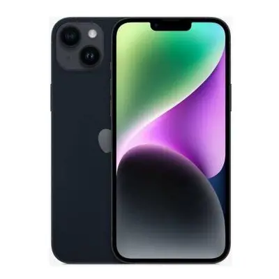 Apple iPhone Plus 128GB 6.7 "Midnight EU MQ4X3ZD / A