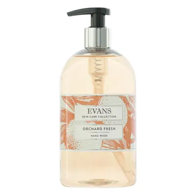 Evans Vanodine Orchard Fresh Refreshing Hand Hair & Body 500ml ~ x mL