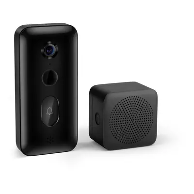 XIAOMI SMART DOORBELL BLACK BHR5416GL