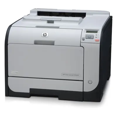 Hp Color Laserjet CP 2025N