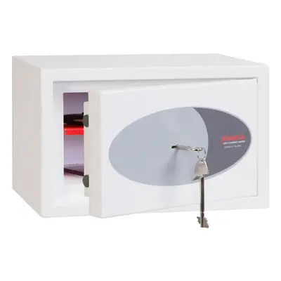 Phoenix Fortress SS1181K Size S2 Security Safe with Key Lock