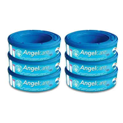 Angelcare Refill Cassettes - Pack of