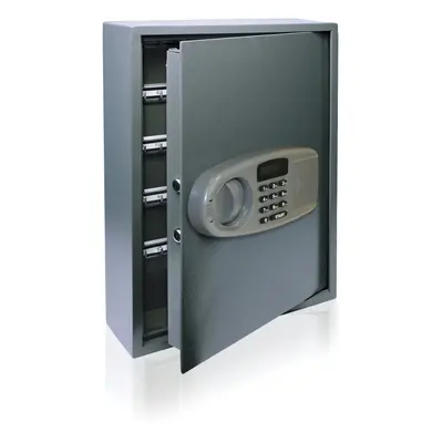 Helix High Security Key Safe Cabinet (100 Key Capacity)