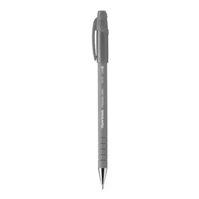 Papermate Flexgrip Ultra ST Black Stick ballpoint pen Medium pc(s)