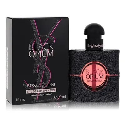 Yves Saint Laurent Black Opium Neon Eau De Parfum 30ml Spray