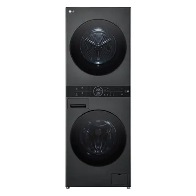 LG WT1210BBTN1 Washer Dryer