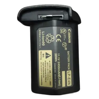 Battery Canon LP-E4N