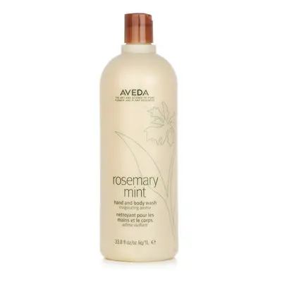 Aveda Rosemary Mint Hand & Body Wash 1000ml