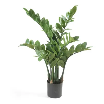 Emerald Artificial Zamioculcas 70cm Faux Lifelike Indoor Plant Greenery Decor