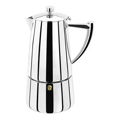 Stellar Art Deco Cup Espresso Maker