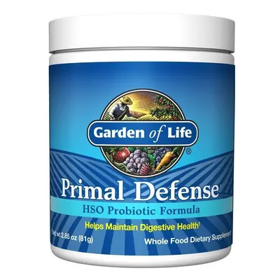 Garden of Life Primal Defense, 81g (Powder)