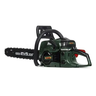 Webb PCS18 46cm 50cc Petrol Chainsaw