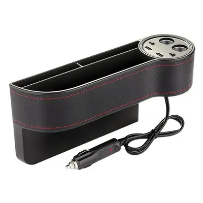 Car Organisers Multifunctional Storage Box Organizer Seat Gap