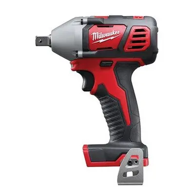 Milwaukee M18 BIW12-0 Compact 1/2in Impact Wrench Volt Bare Unit