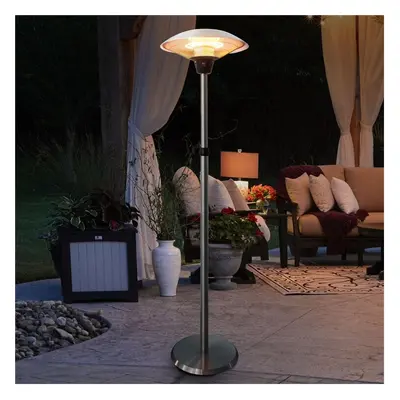 BillyOh Medora Free Standing Electric Heater