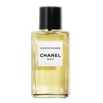 Chanel Cuir de Russie LES EXCLUSIFS Eau de Perfume 200ml