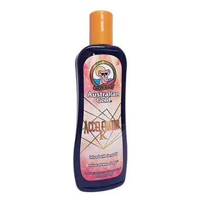 Australian Gold Accelerator K Infused with Carrot Oil 250ml