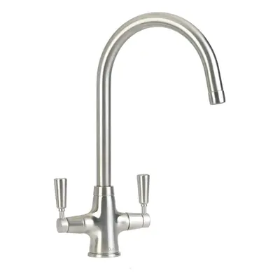 Traditional Sinks Quarter Turn Lever Monobloc Tap - TT41NI