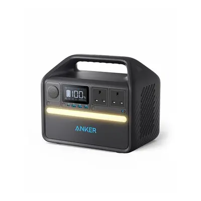 ANKER PORTABLE POWER STATION