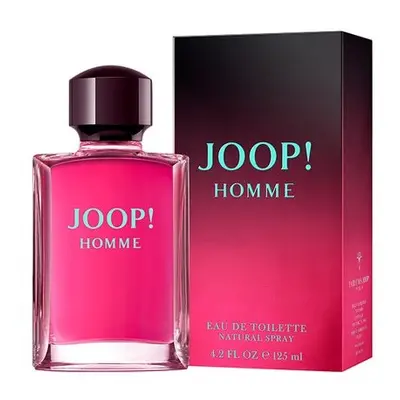 Joop Homme Eau de Toilette - ml