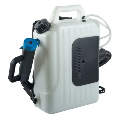 Ewbank EW5000 Commercial Disinfecting Fogger Machine Backpack Sprayer