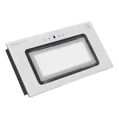 Kaiser EA W Eco | Avantgarde Pro Built In Cooker Hood White